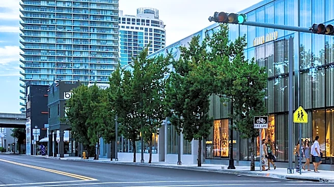 Manhattan's Meatpacking District Experiences Retail and Cultural Renaissance