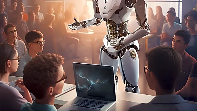 Reimagine Robotics Launches AI Robots That Learn from Workers, Aiming to Transform Manufacturing
