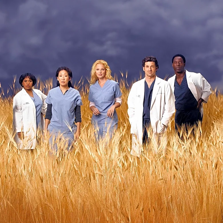 ABC Announces Fall 2026 TV Schedule Featuring Dancing With the Stars and Grey's Anatomy