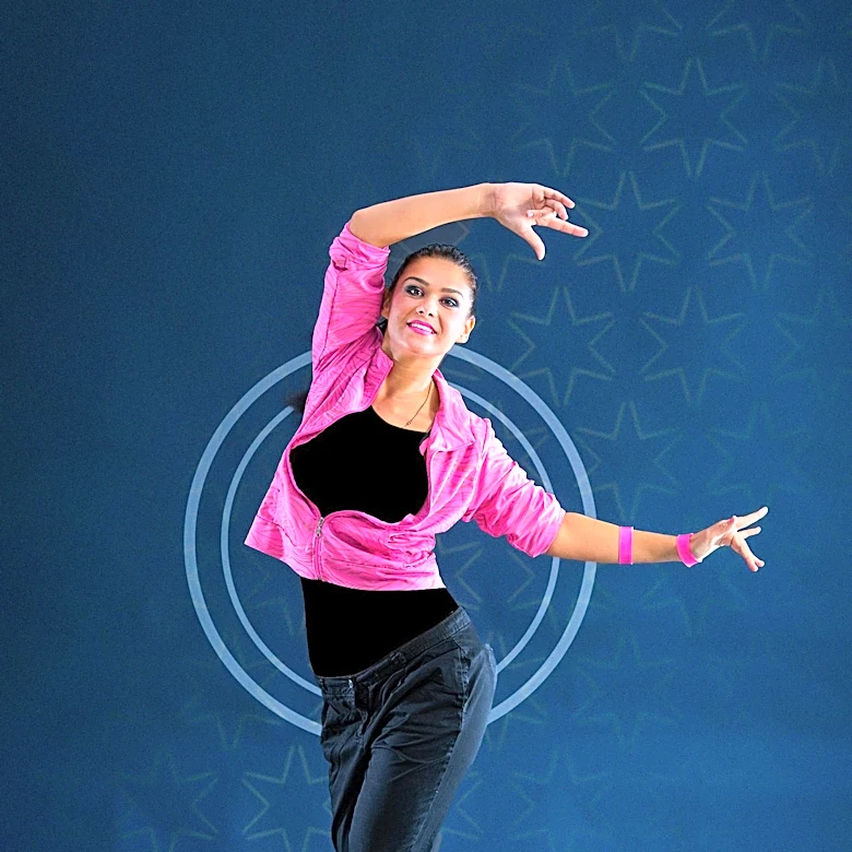 Dancing With the Stars Season 35 Premieres with Kamri Peterson Joining Dance Troupe