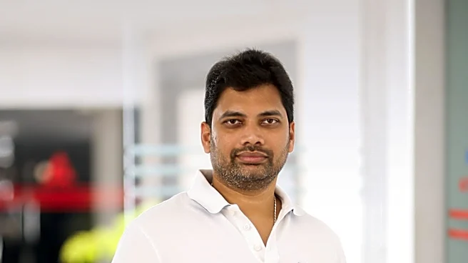 H Group Seeks RPA Developer to Enhance Finance Automation