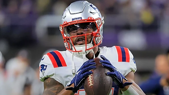 2026 Dynasty Rookie RB Rankings: Analyzing Running Back Prospects