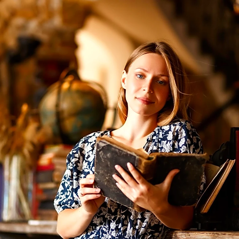 Joanna Elmy Discusses Themes of Suffering and Fear in Her Novel 'Born of Guilt'