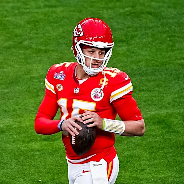 NFL's Highest-Paid Players: Patrick Mahomes Tops the List