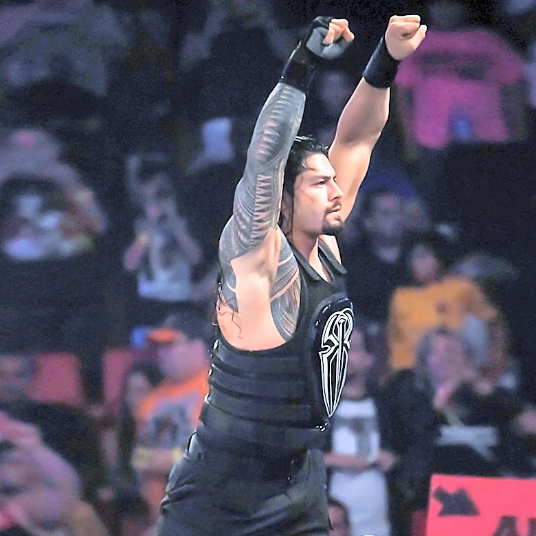 Roman Reigns to Potentially Appear in AAA Wrestling Event