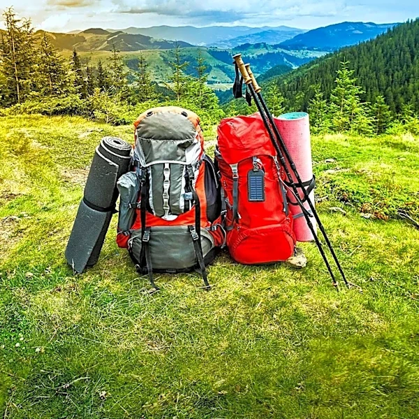 Matador Introduces 18L Waterproof Packable Backpack for Travelers