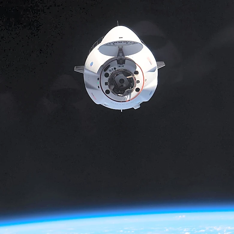 SpaceX's First Earnings Report Raises Investor Concerns Amid Stock Volatility