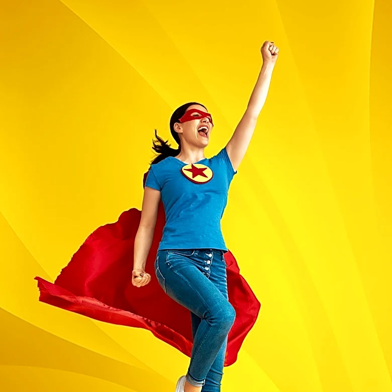 Filmation's 'The Secrets of Isis' Pioneers Female Superhero Lead in 1970s TV