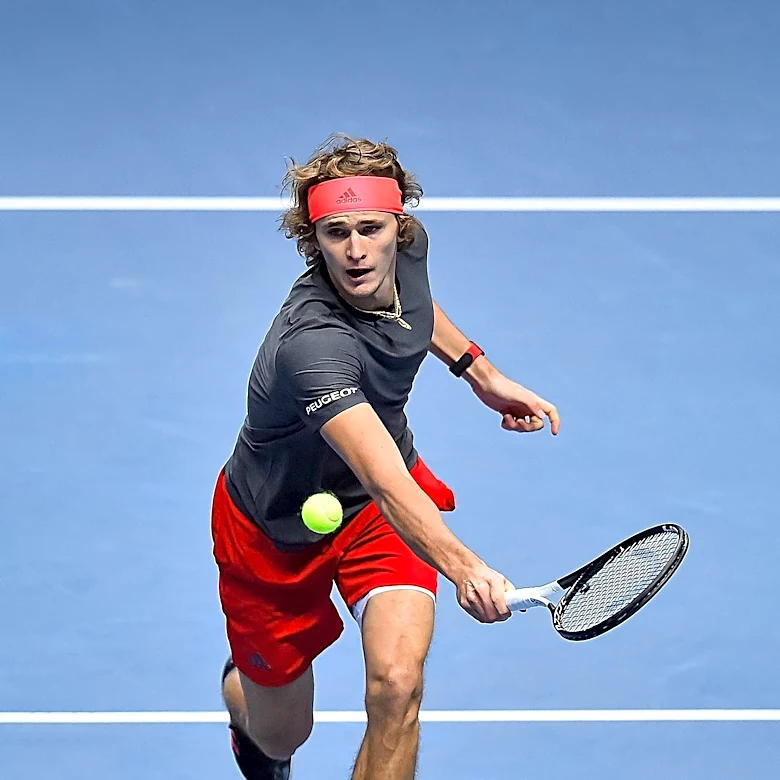 Alexander Zverev Criticizes Extended Masters 1000 Tournament Format