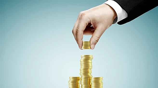 Stevanato Group Reports 8% Revenue Growth Amid Subsidiary Divestiture
