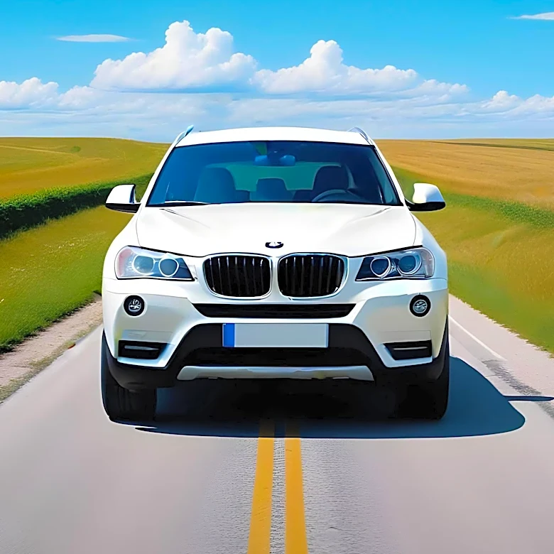BMW Faces Backlash for In-Car Ads Promoting New 'Spider-Man' Movie