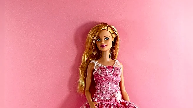 Warner Bros Faces Deadline for 'Barbie 2' Sequel Amid Contract Disputes