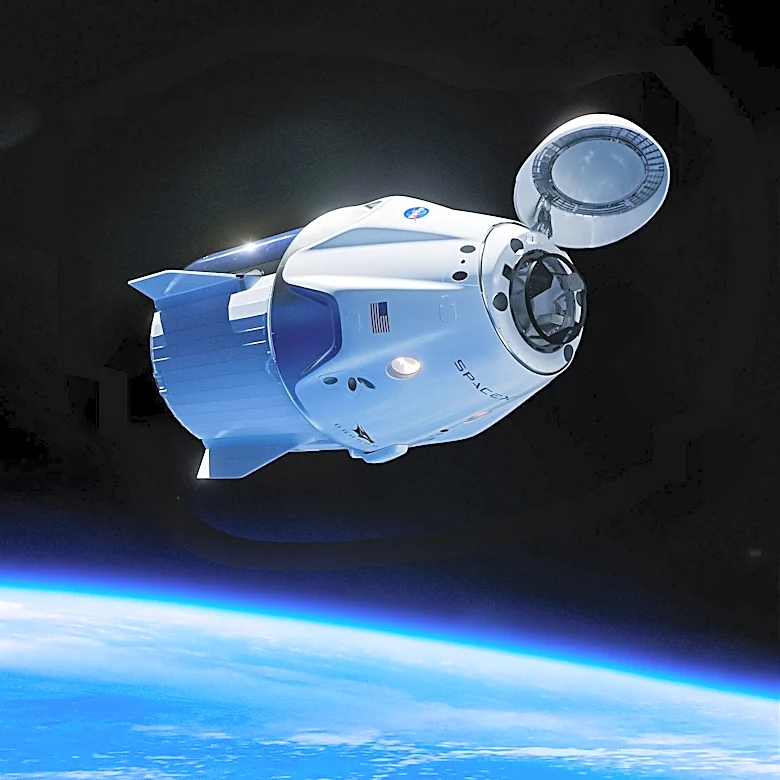 SpaceX to Release First Quarterly Results Post-IPO Amid Investor Scrutiny