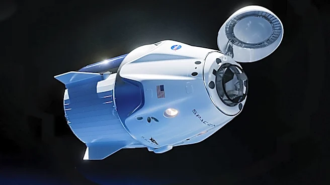SpaceX to Release First Quarterly Results Post-IPO Amid Investor Scrutiny