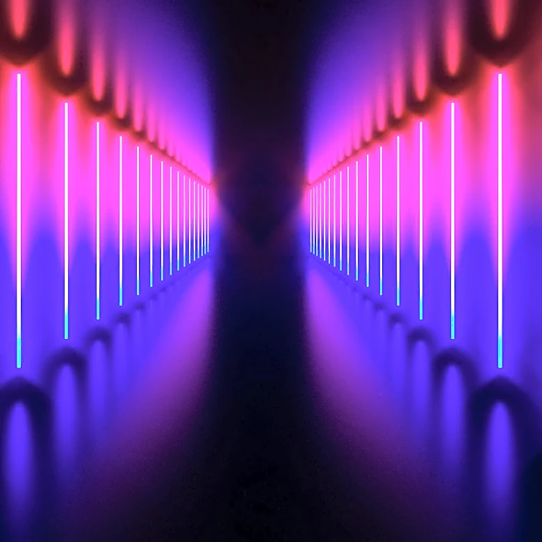 LED Walls Transform Retail Spaces with Immersive Experiences