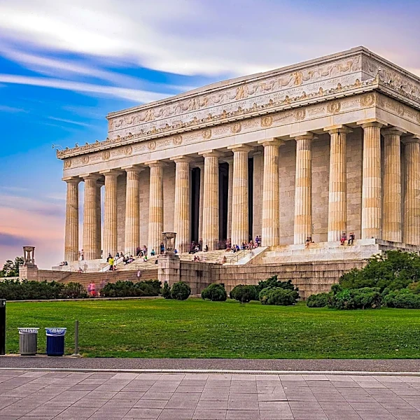 Lincoln Joins Global Pact for Data Center Development Standards