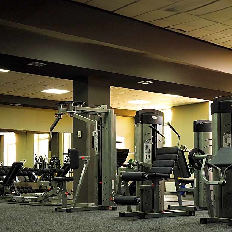 Naperville Sees Fitness Center Closures and New Openings