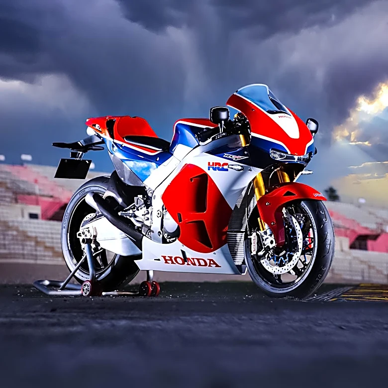 2027 Honda CRF450R: Key Updates and Enhancements Revealed