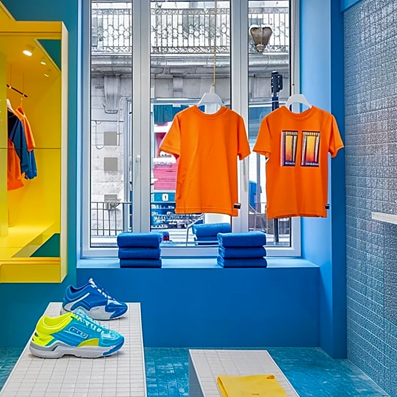 John Lewis Introduces New Sports and Wellness Departments