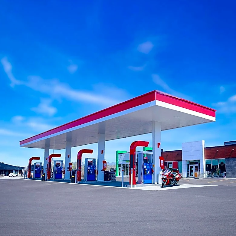 Costco's Low Gas Prices Drive Member Engagement Despite Low Margins