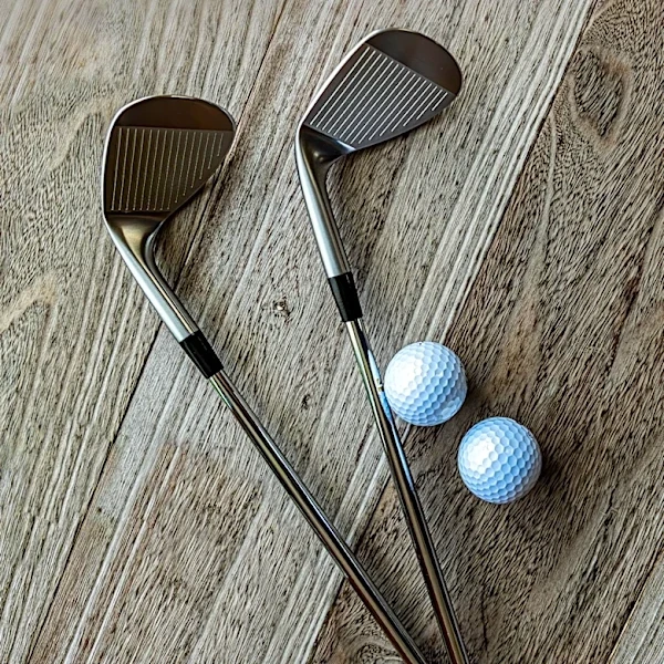 Cleveland Golf Introduces RTZ 2 Tour Rack Wedge with Customization Options