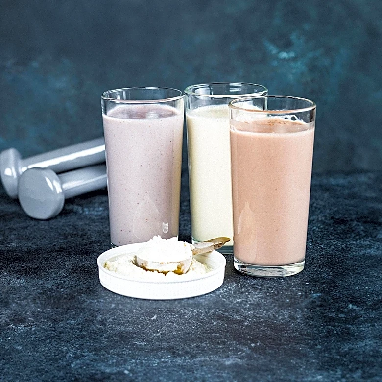Study Suggests Americans May Consume More Protein Than Necessary