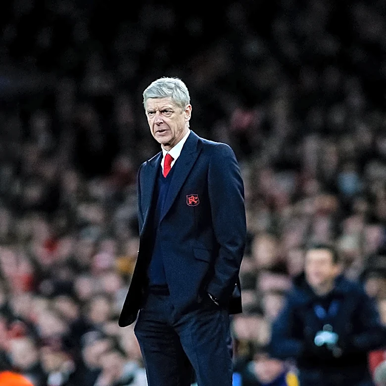 FIFA Executives Wenger and Grafström Distance from Infantino's $20 Billion Plan