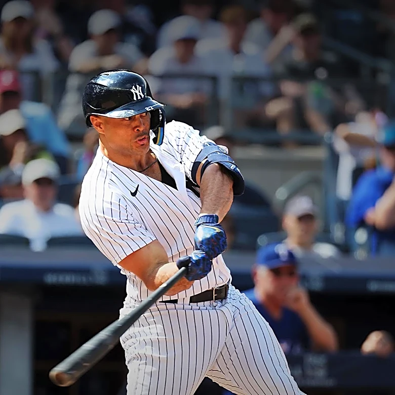 New York Yankees Announce Giancarlo Stanton's Progress in Injury Recovery