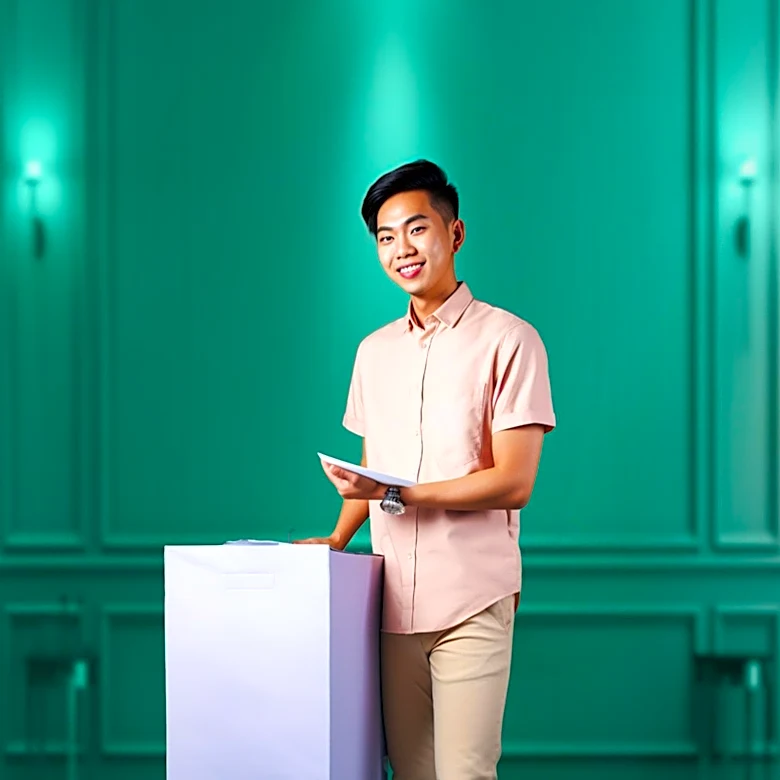 Bowen Yang to Make Broadway Debut in 'Oh, Mary!' This Fall
