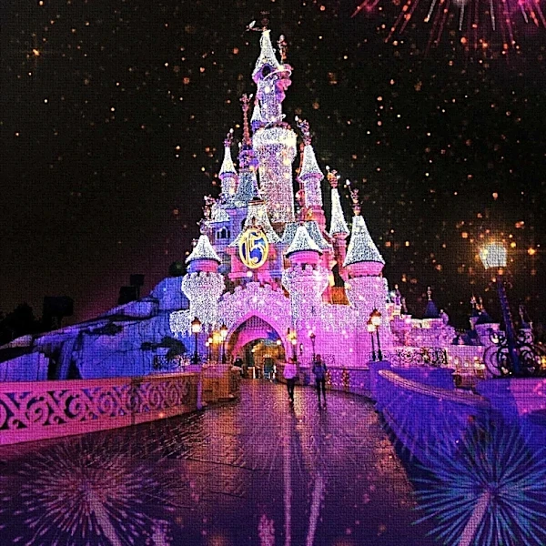 Disneyland Implements Ticket System to Curb Line Cutting for Pin Releases