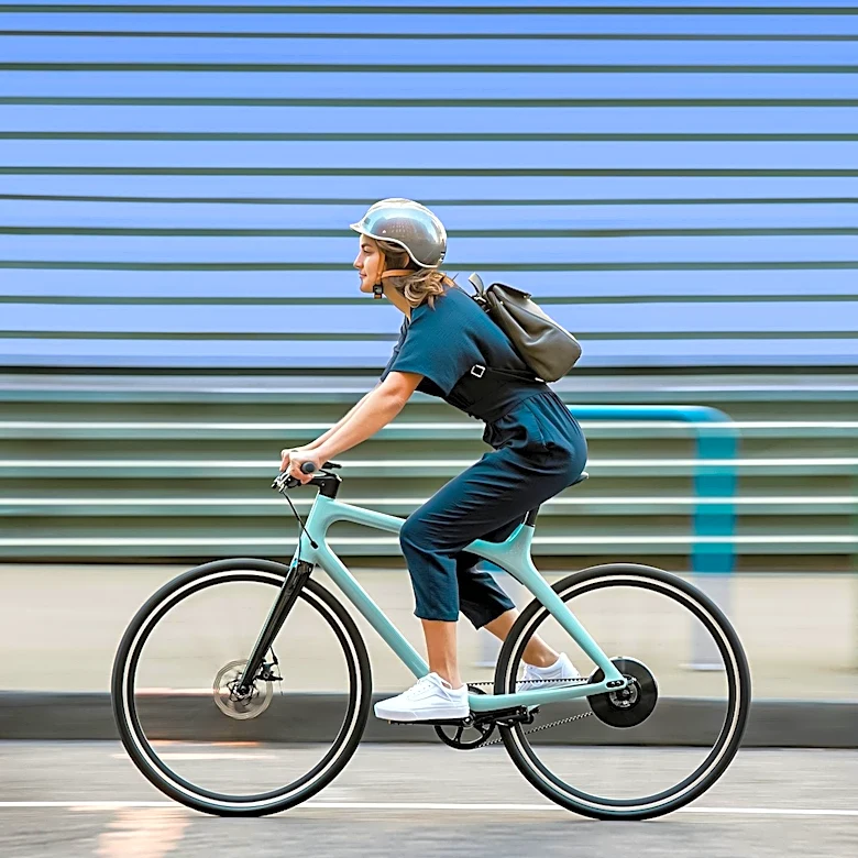 Cyclist Aims to Bike Every Street in Los Angeles to Prove City is Bikeable