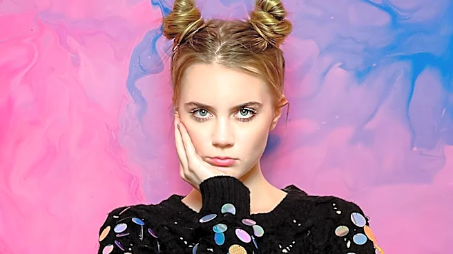 JoJo Siwa Embraces Queer Identity, Moves Beyond Lesbian Label