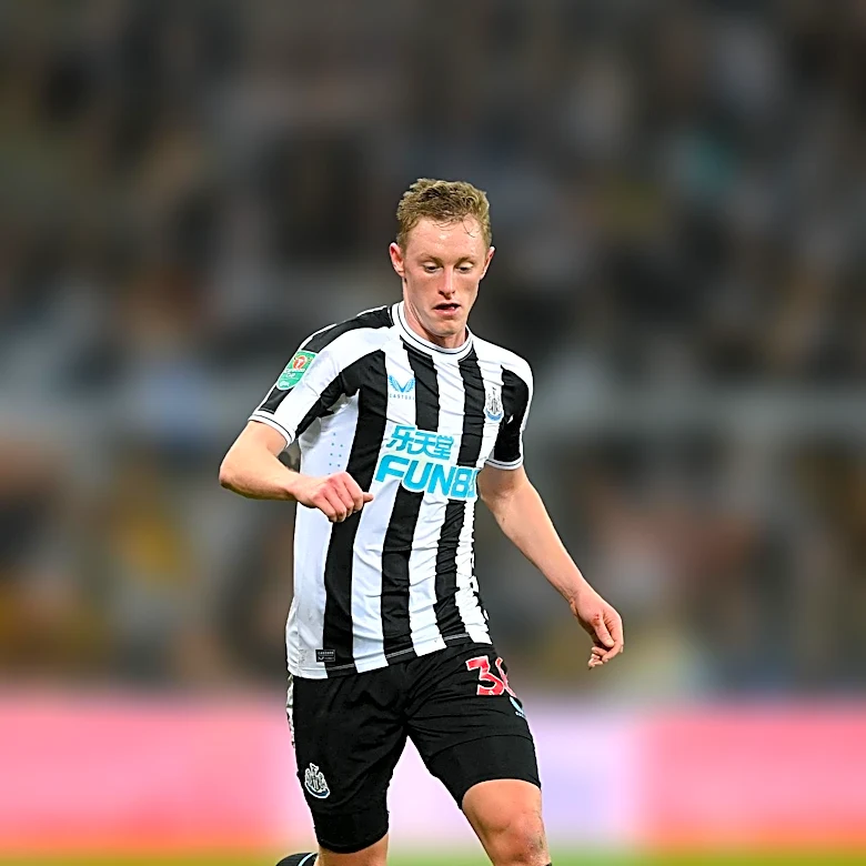 Newcastle United Eyes First Signing Under Matthias Jaissle Amid Player Departures