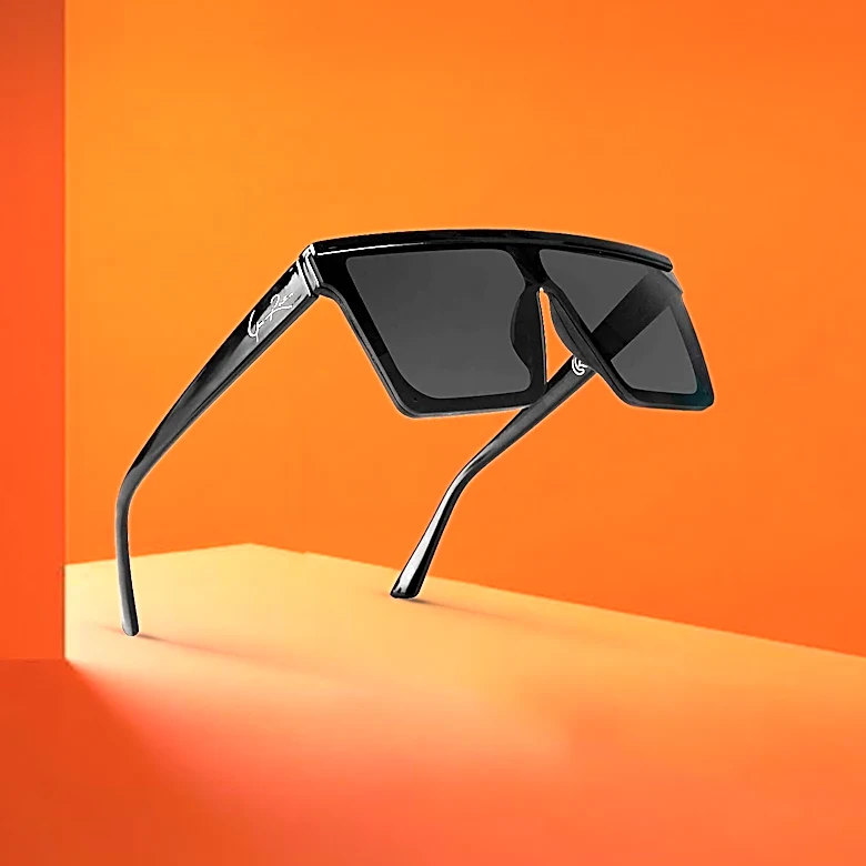 DuckDuckGo Launches Anti-Surveillance Sunglasses Amid Privacy Concerns