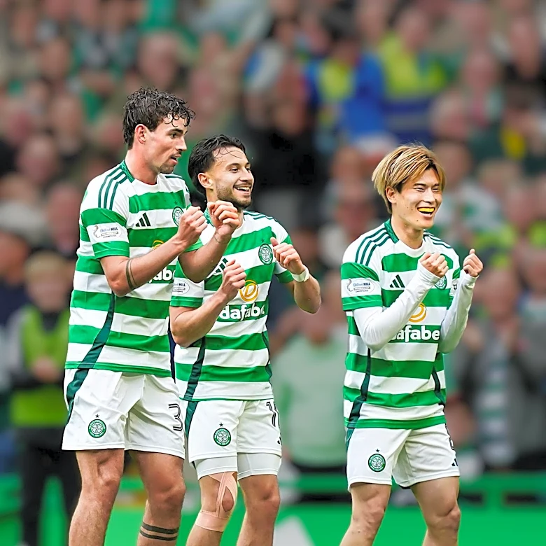 Rangers and Celtic Compete for Key Transfers Amid Scottish Football Rumors