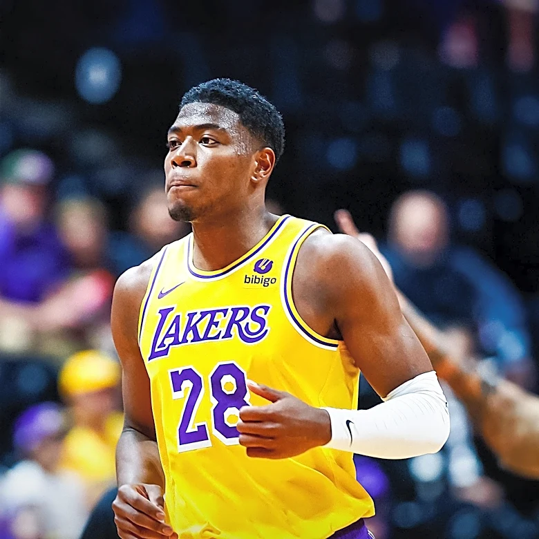 Lakers Prioritize Future Flexibility Over Jonathan Kuminga in Contract Negotiations