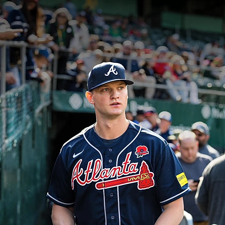 Atlanta Braves Make Significant Roster Changes Post-Trade Deadline