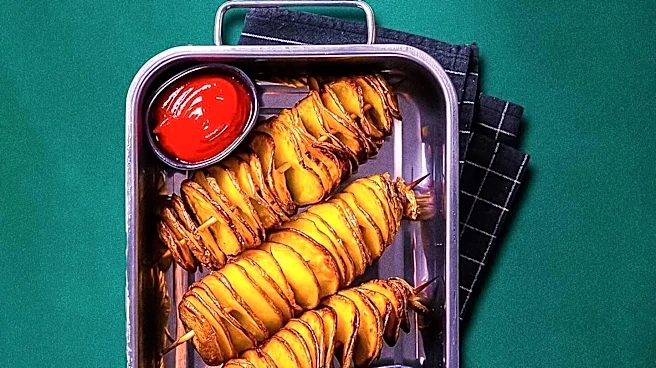 Rosalía's Culinary Adventures in Buenos Aires Amidst Tour