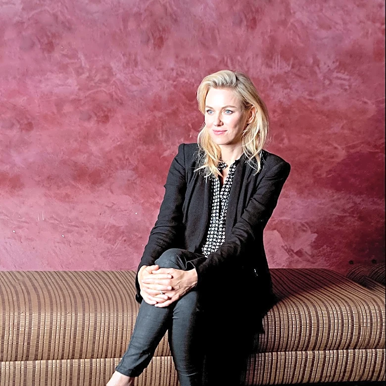 Naomi Watts Joins 'Spider-Man: Brand New Day' as AI Voice, Reunites with Tom Holland