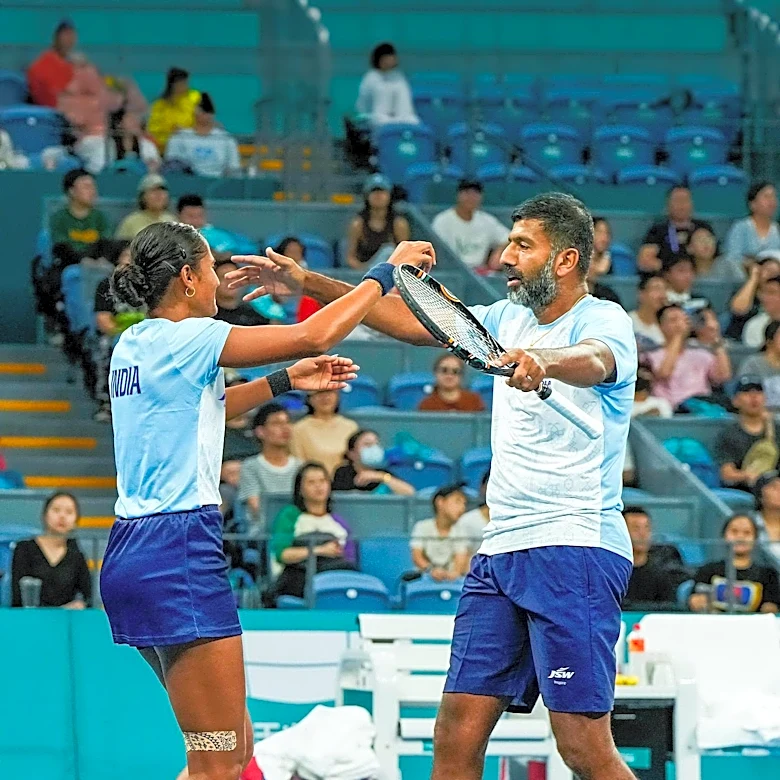 US Open Mixed Doubles to Feature Star-Studded Lineup