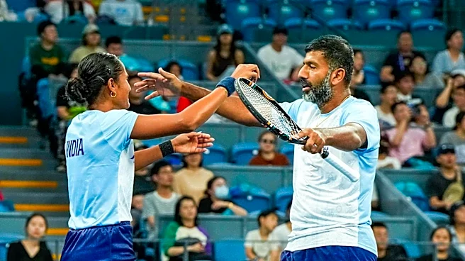 US Open Mixed Doubles to Feature Star-Studded Lineup