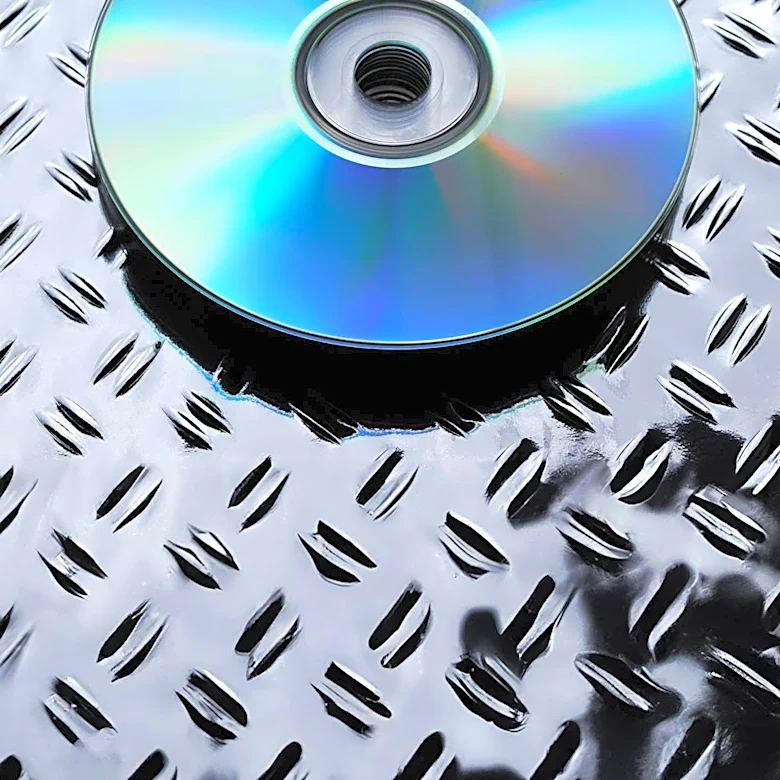 Conectiv Acquires SDS to Consolidate Disc Manufacturing and Distribution