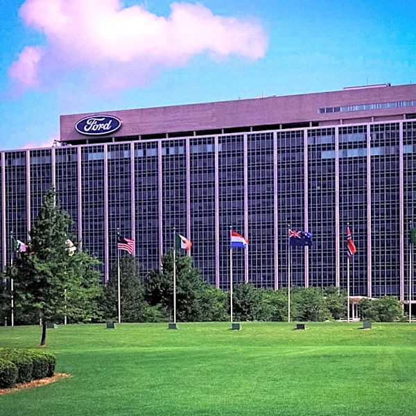 Ford and GM Revive Defense Businesses to Capture New Revenue Streams