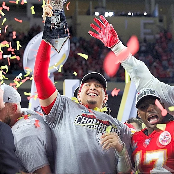 FOX Sports Announces 2026 NFL Broadcast Lineup Featuring Super Bowl Champions