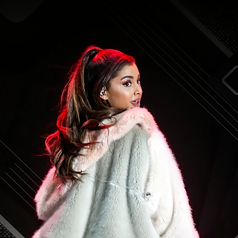 Trisha Paytas Criticizes Body Commentary on Ariana Grande