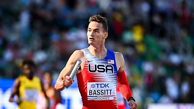 World Athletics U20 Championships 2026: Rising Stars Compete in Eugene