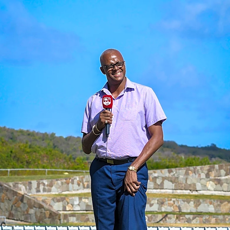 J.P. Shadrick Appointed as New Play-by-Play Announcer for Arizona Cardinals
