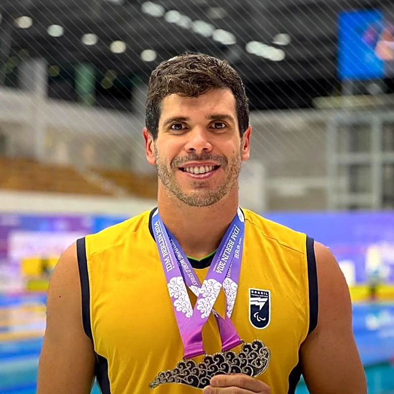 Ewan Dalrymple Sets New Record at U.S. Junior National Championships