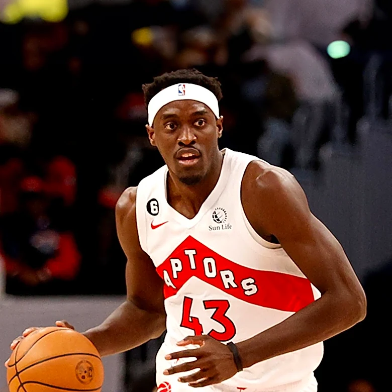 Pascal Siakam's Role in Indiana Pacers' Roster Strategy