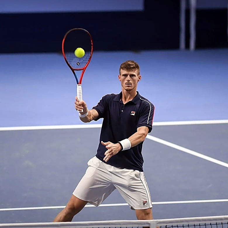 Alex de Minaur Advances to Quarter-Finals in Washington